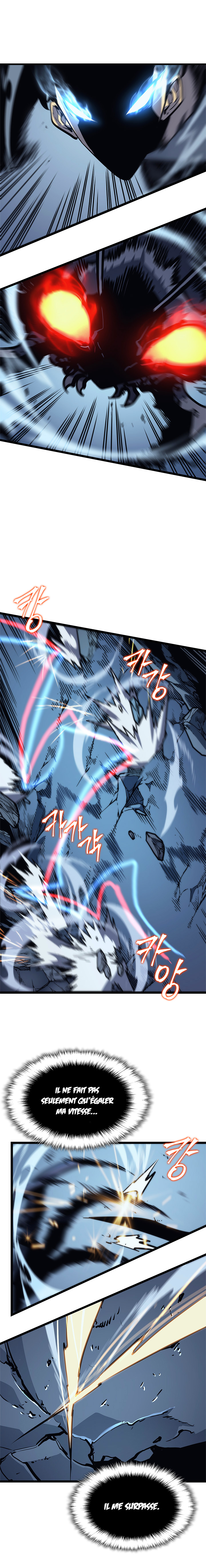 Solo Leveling: Chapter chapitre-103 - Page 17