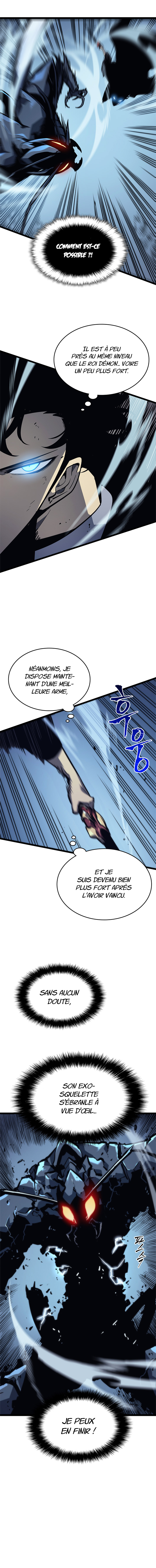 Solo Leveling: Chapter chapitre-103 - Page 18