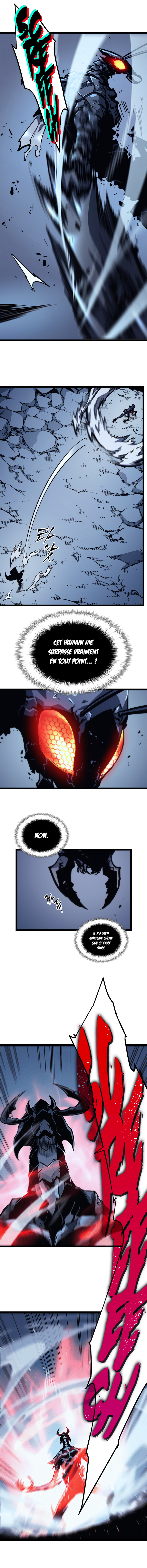 Solo Leveling: Chapter chapitre-103 - Page 21
