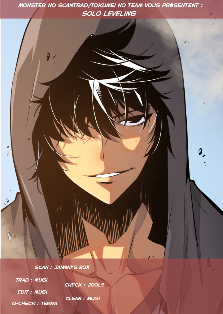 Solo Leveling: Chapter chapitre-103 - Page 24