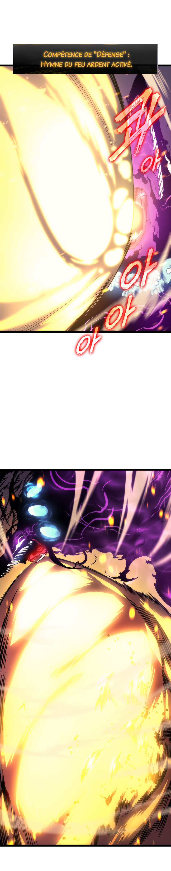 Solo Leveling: Chapter chapitre-104 - Page 4