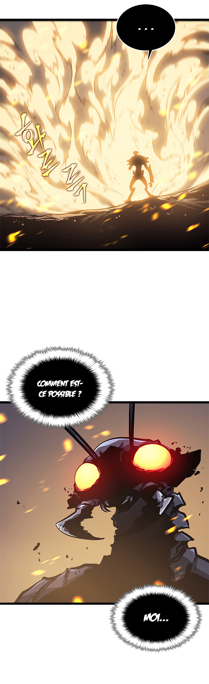 Solo Leveling: Chapter chapitre-104 - Page 7