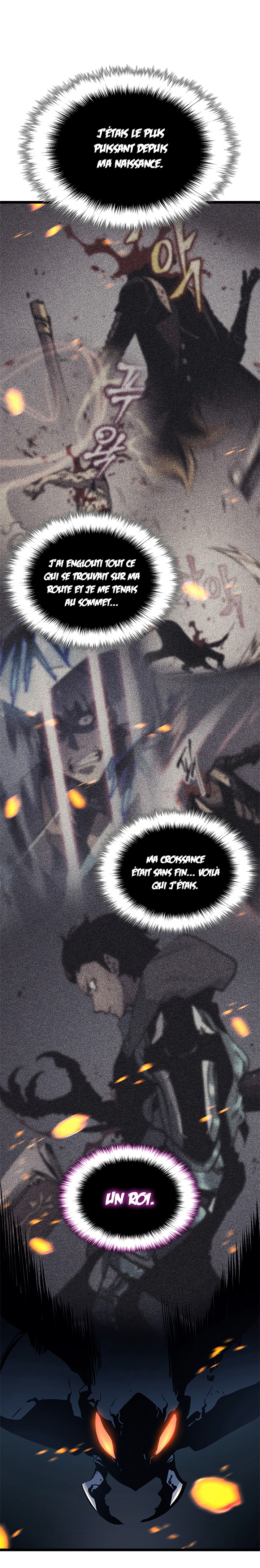 Solo Leveling: Chapter chapitre-104 - Page 8