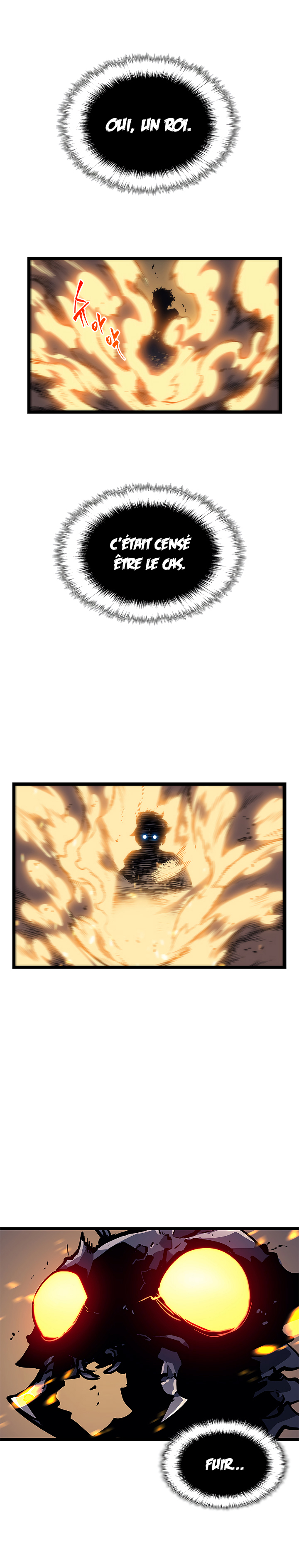 Solo Leveling: Chapter chapitre-104 - Page 9