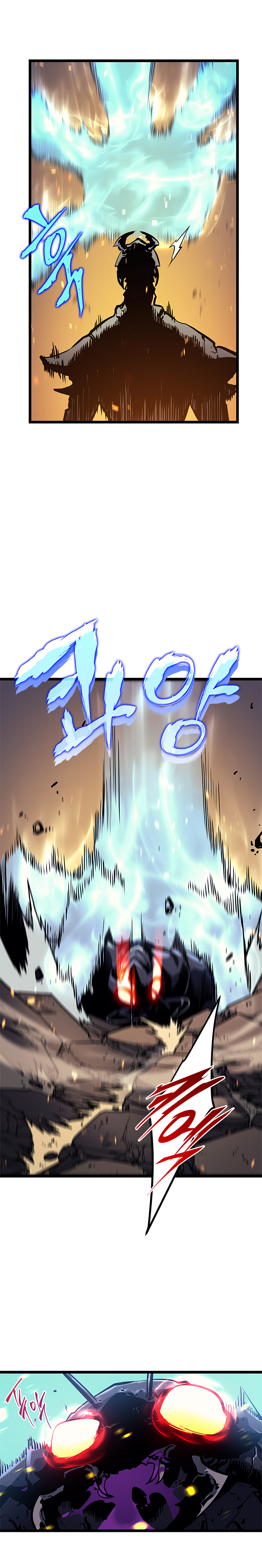 Solo Leveling: Chapter chapitre-104 - Page 12