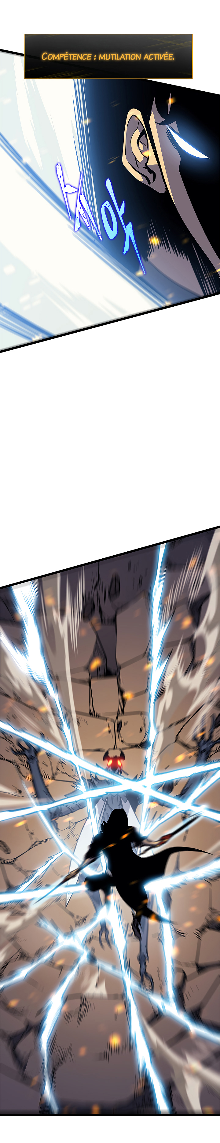 Solo Leveling: Chapter chapitre-104 - Page 14