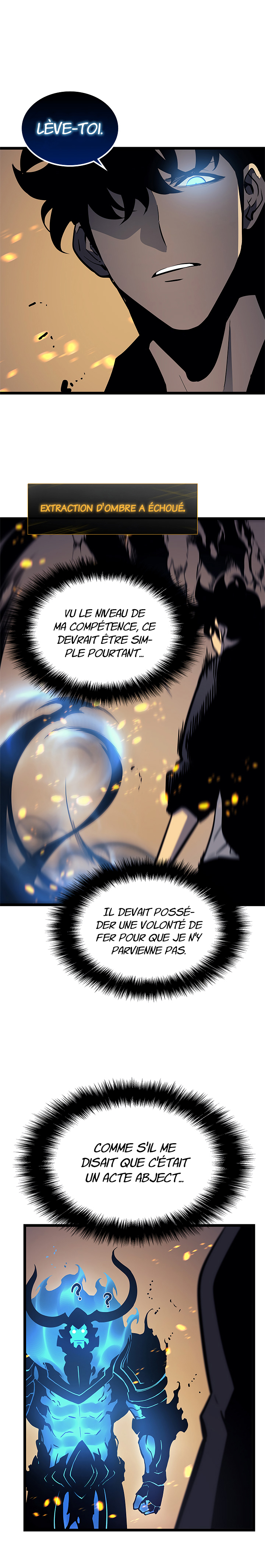 Solo Leveling: Chapter chapitre-104 - Page 24
