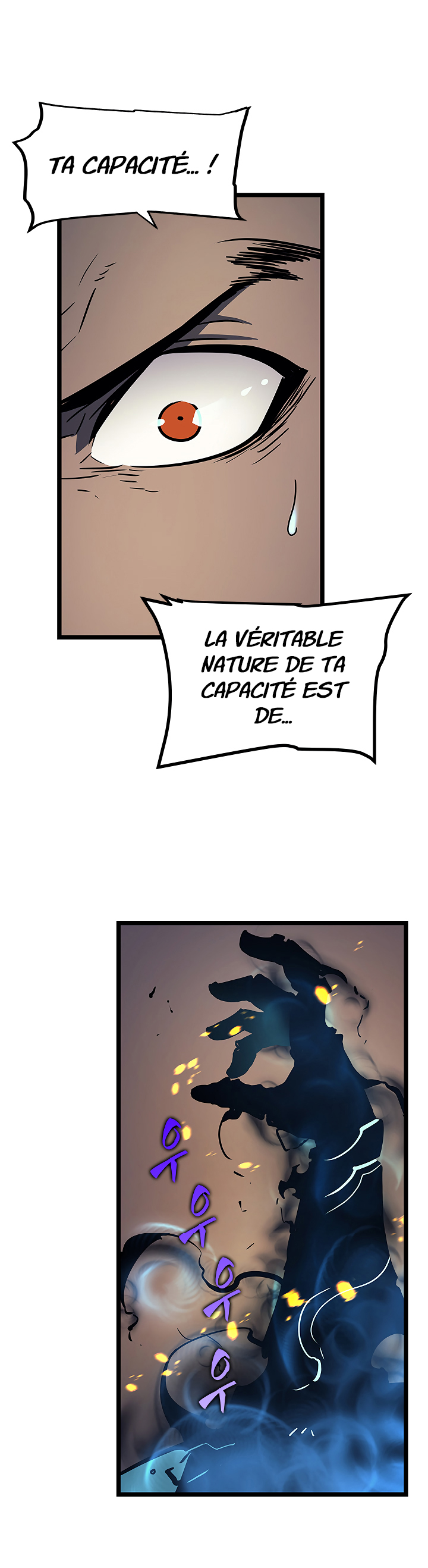 Solo Leveling: Chapter chapitre-104 - Page 27