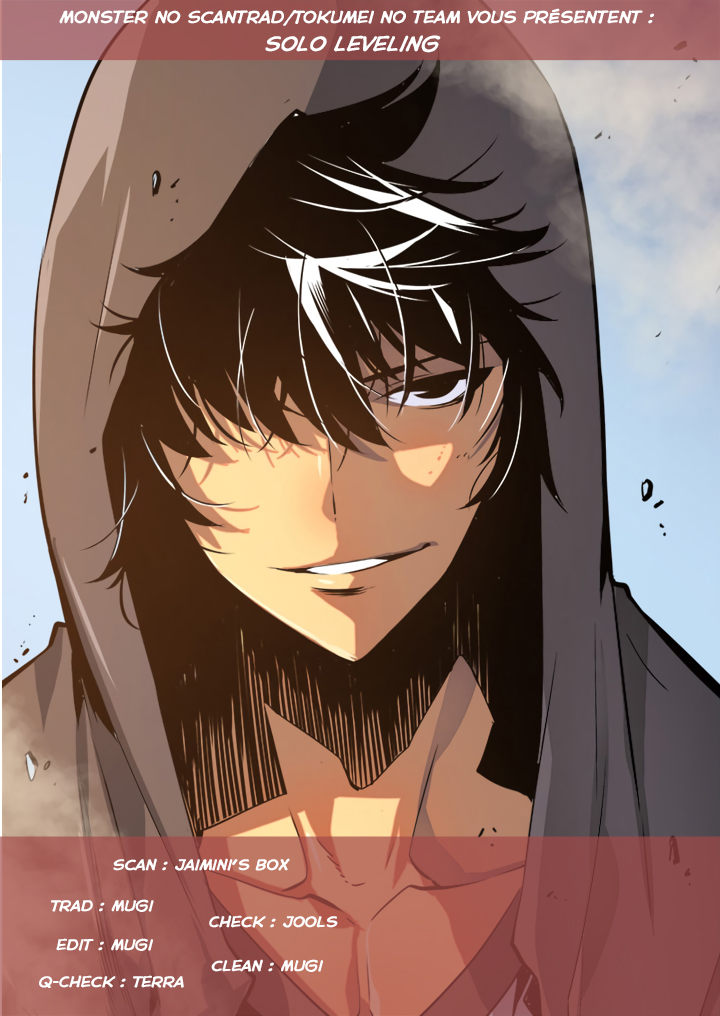 Solo Leveling: Chapter chapitre-104 - Page 29