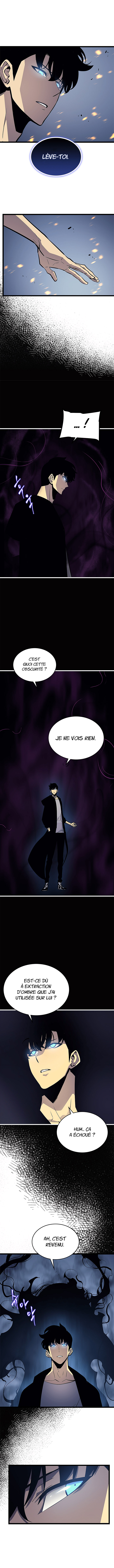 Solo Leveling: Chapter chapitre-105 - Page 37