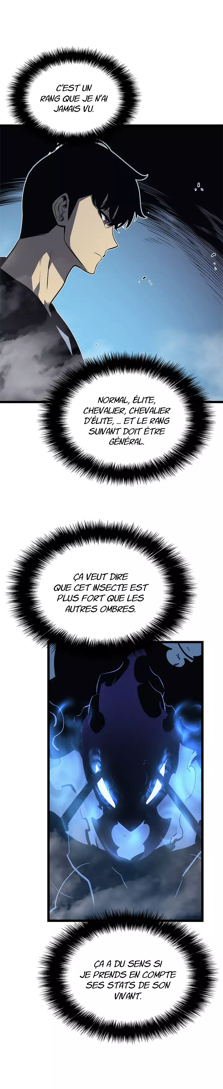 Solo Leveling: Chapter chapitre-106 - Page 2