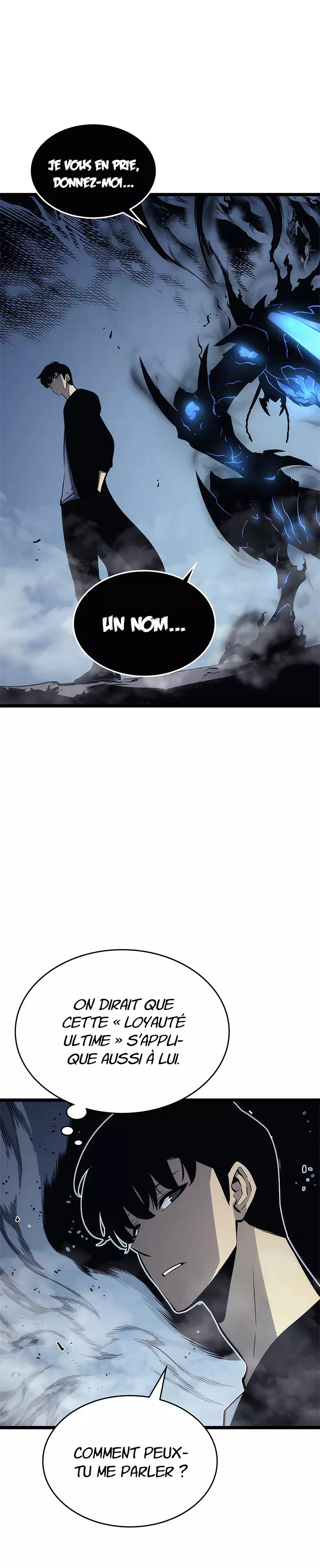 Solo Leveling: Chapter chapitre-106 - Page 4
