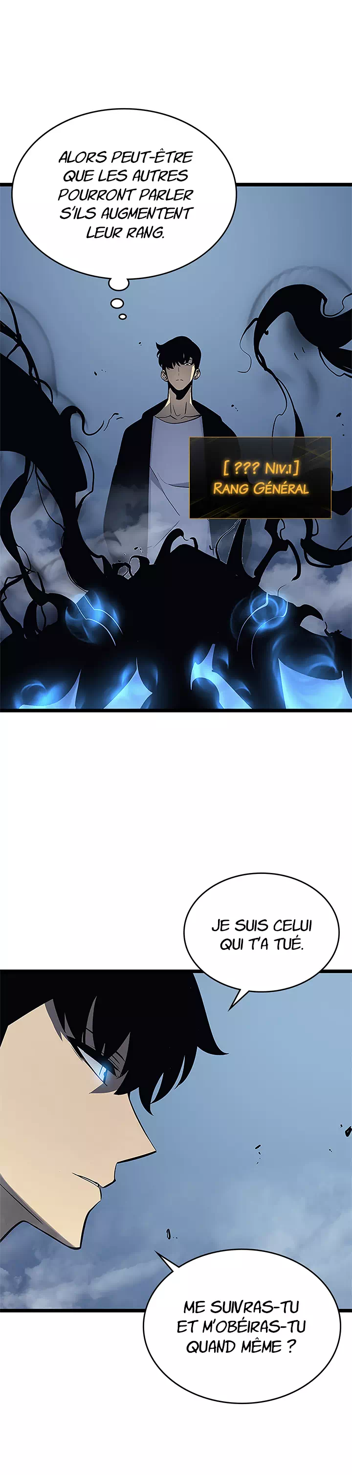 Solo Leveling: Chapter chapitre-106 - Page 7
