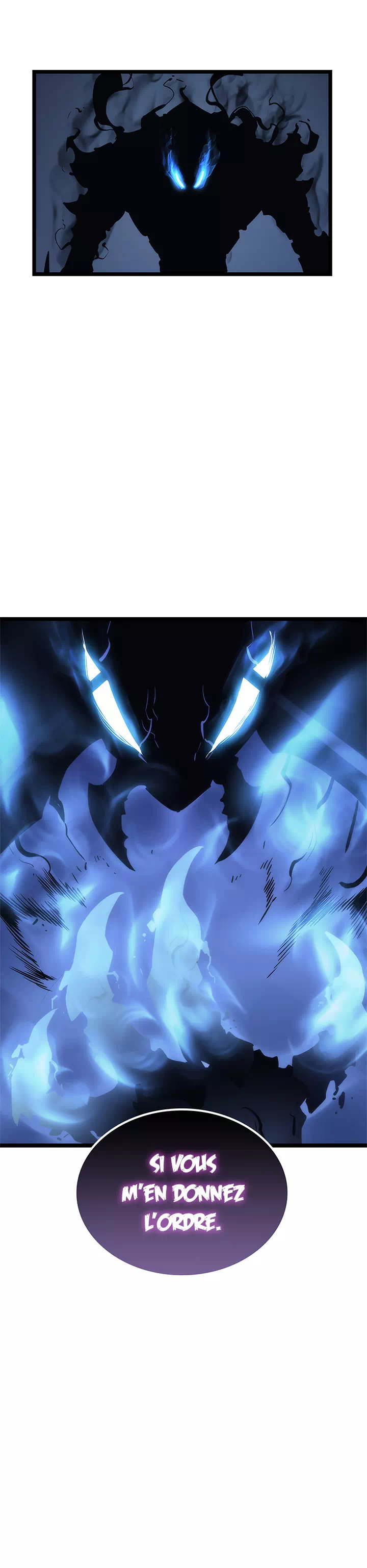 Solo Leveling: Chapter chapitre-106 - Page 23