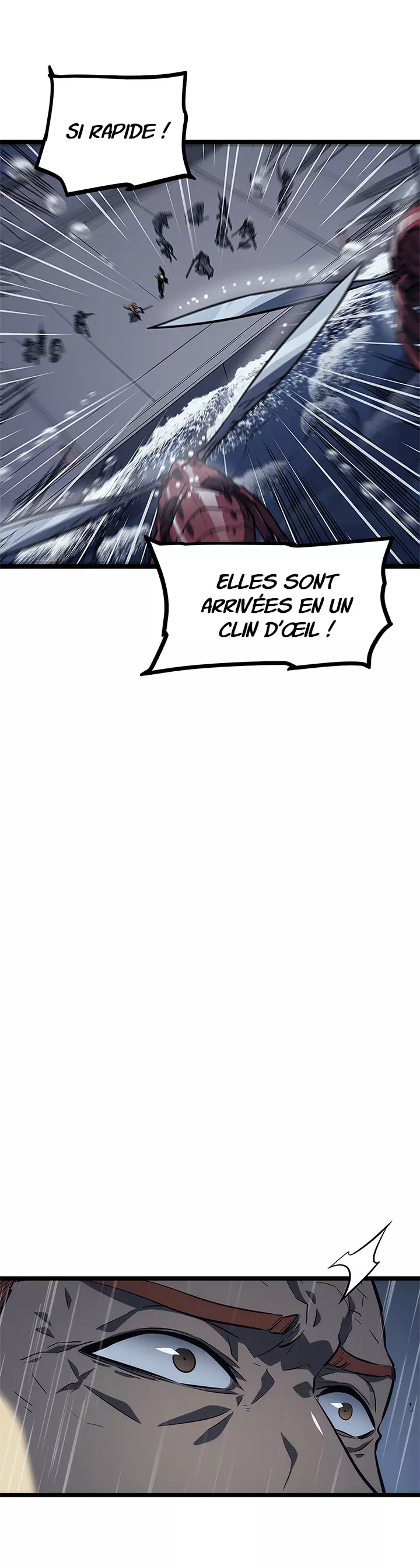 Solo Leveling: Chapter chapitre-106 - Page 64