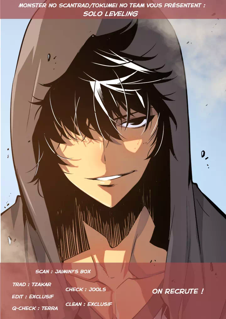 Solo Leveling: Chapter chapitre-106 - Page 68