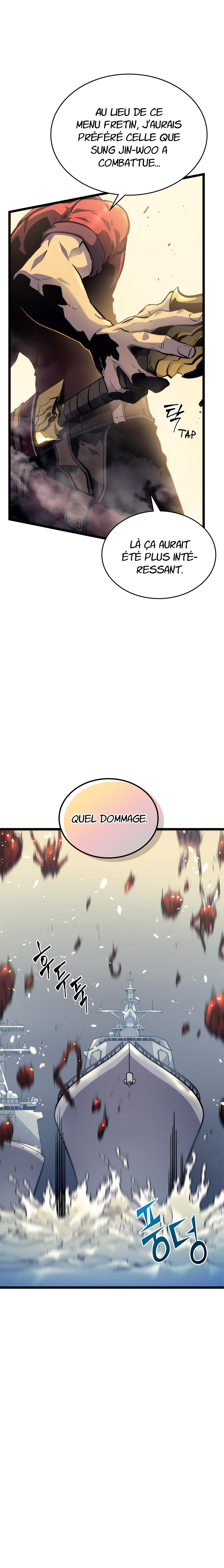 Solo Leveling: Chapter chapitre-107 - Page 7