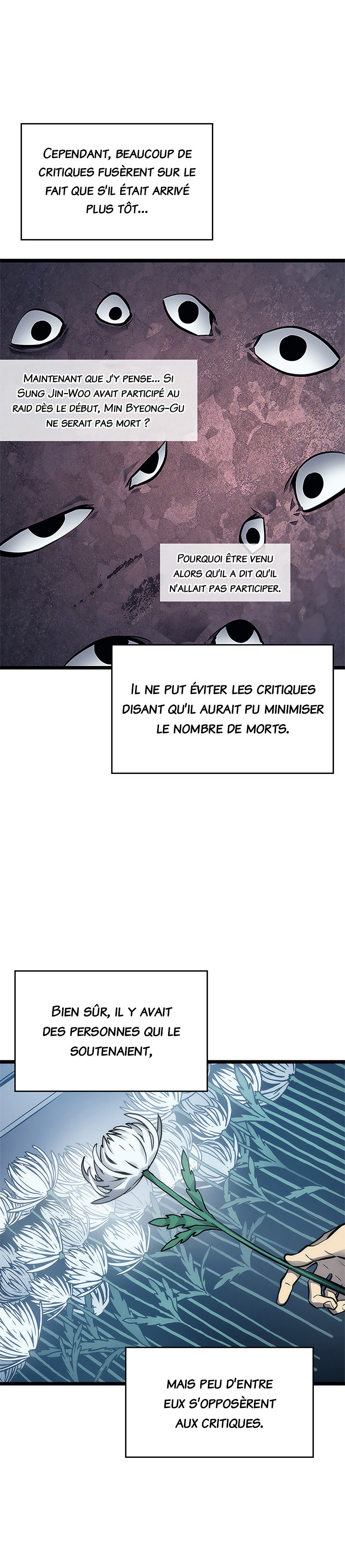Solo Leveling: Chapter chapitre-108 - Page 4