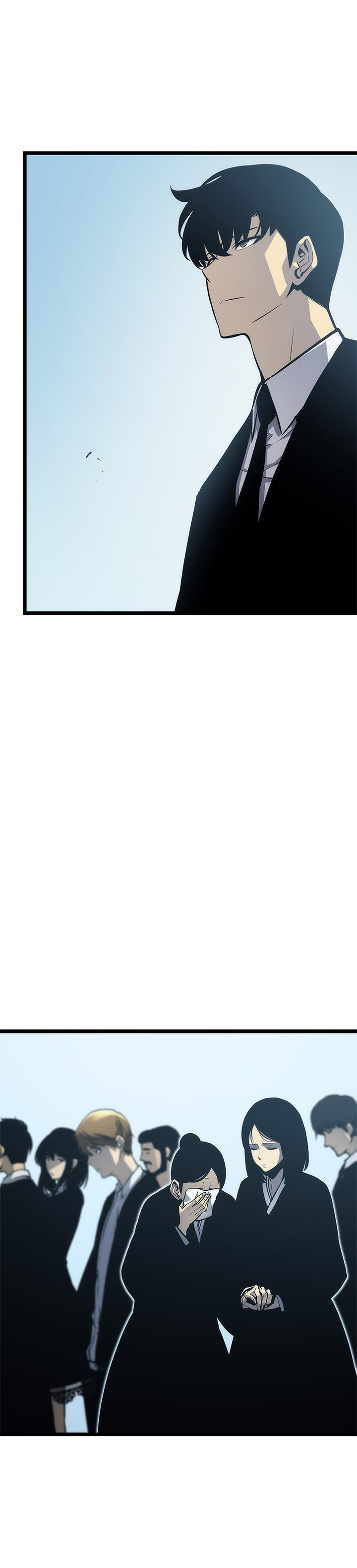 Solo Leveling: Chapter chapitre-108 - Page 6