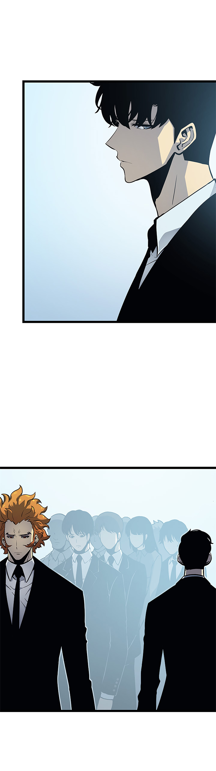 Solo Leveling: Chapter chapitre-108 - Page 7