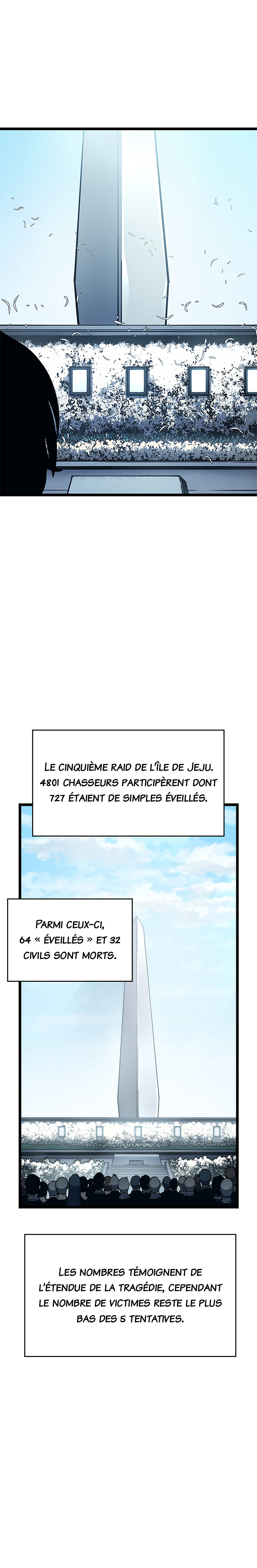 Solo Leveling: Chapter chapitre-108 - Page 12