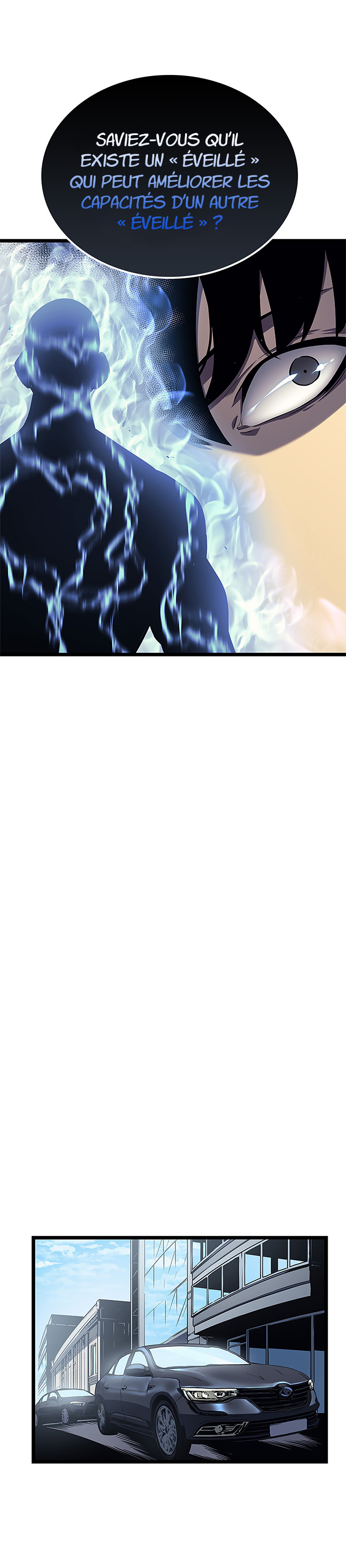Solo Leveling: Chapter chapitre-108 - Page 28