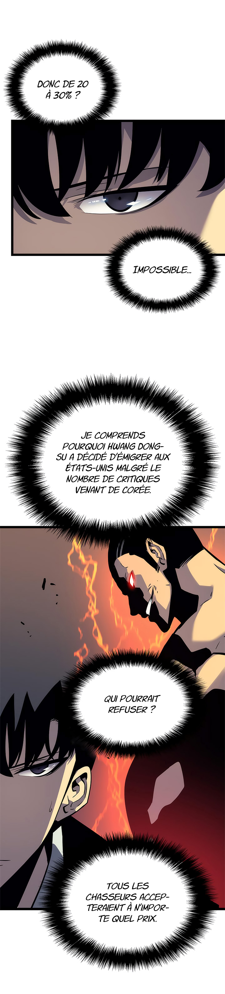 Solo Leveling: Chapter chapitre-109 - Page 10