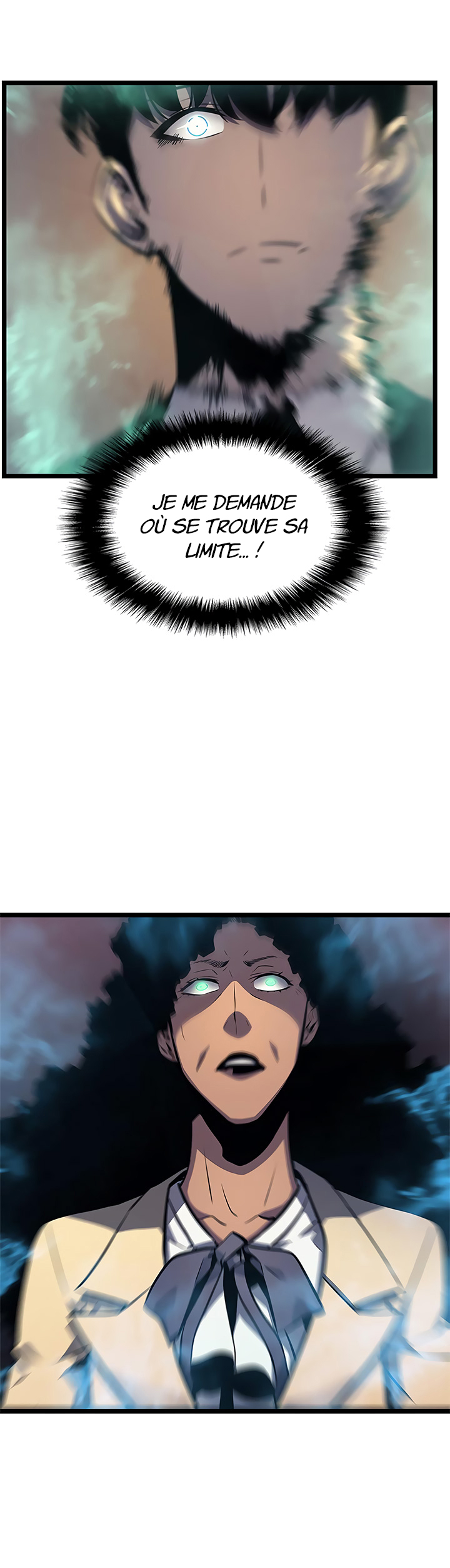 Solo Leveling: Chapter chapitre-109 - Page 17