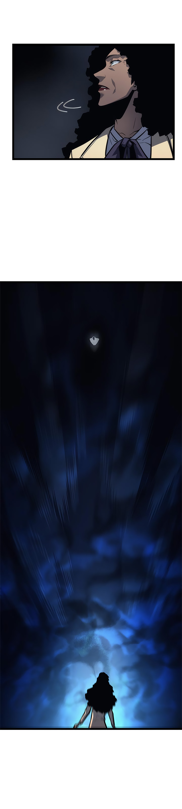 Solo Leveling: Chapter chapitre-109 - Page 19