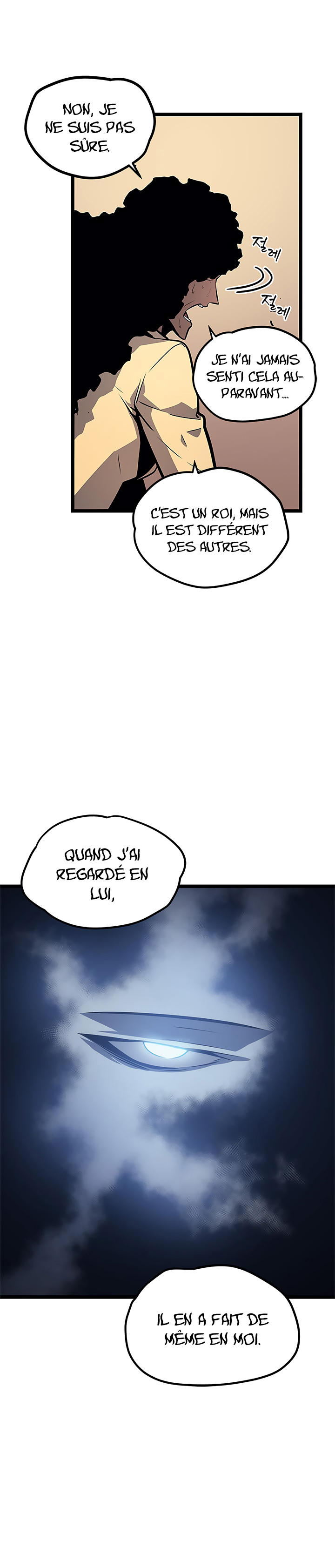 Solo Leveling: Chapter chapitre-109 - Page 28