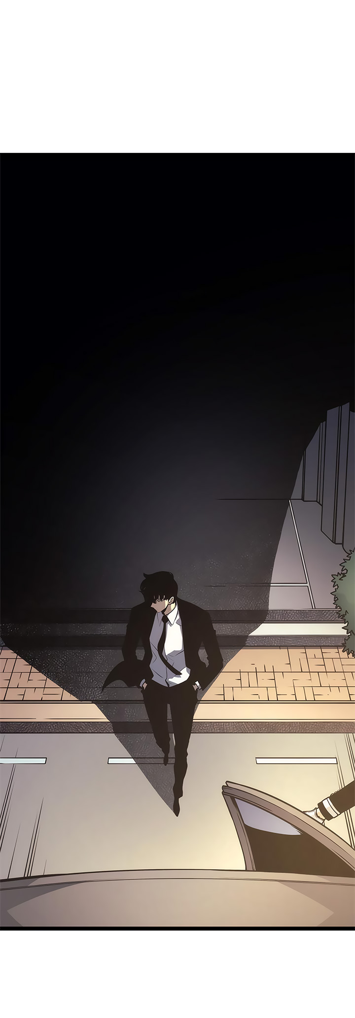 Solo Leveling: Chapter chapitre-109 - Page 30