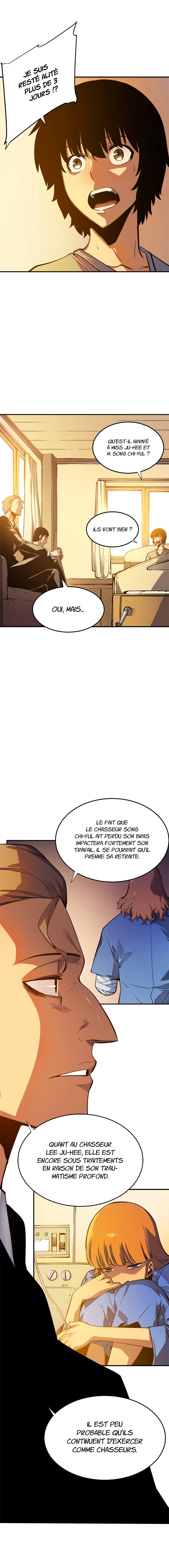 Solo Leveling: Chapter chapitre-11 - Page 4