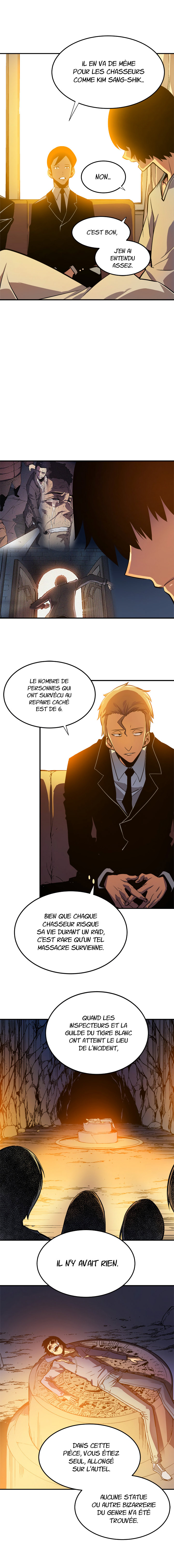 Solo Leveling: Chapter chapitre-11 - Page 5