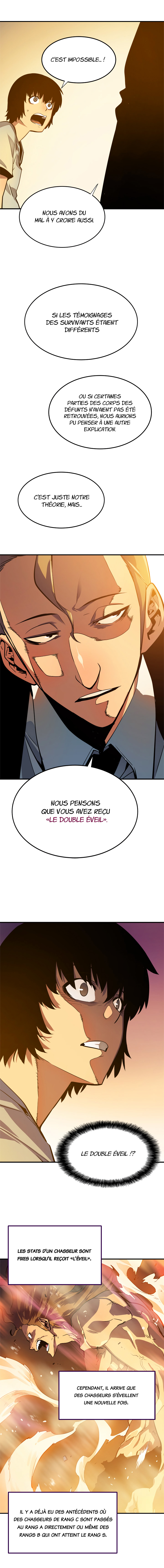 Solo Leveling: Chapter chapitre-11 - Page 6