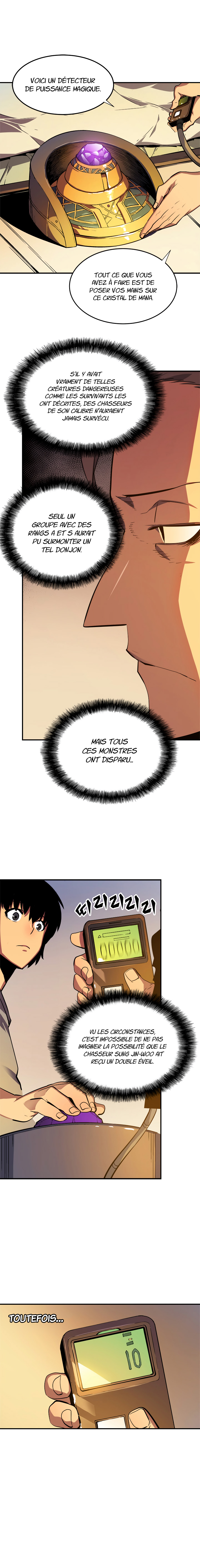 Solo Leveling: Chapter chapitre-11 - Page 7