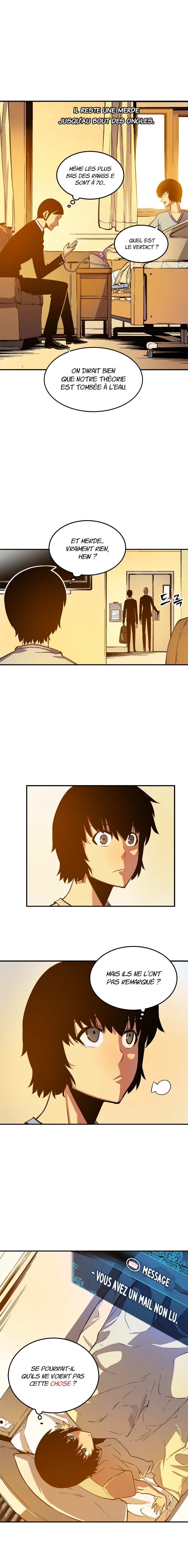 Solo Leveling: Chapter chapitre-11 - Page 8