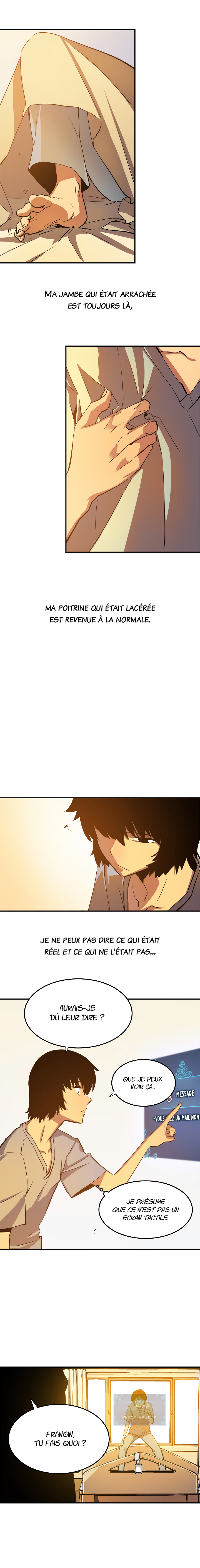 Solo Leveling: Chapter chapitre-11 - Page 9