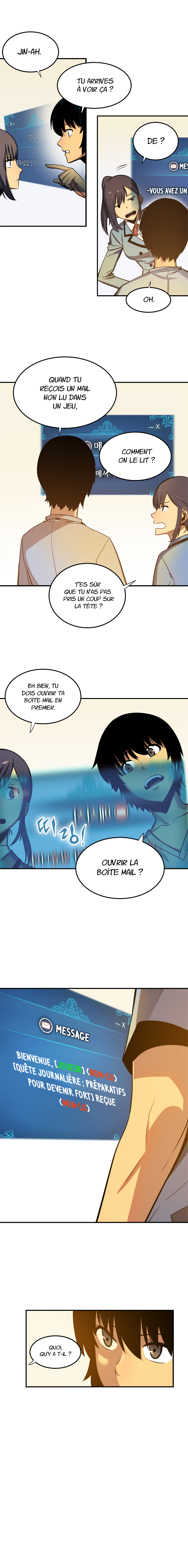 Solo Leveling: Chapter chapitre-11 - Page 11