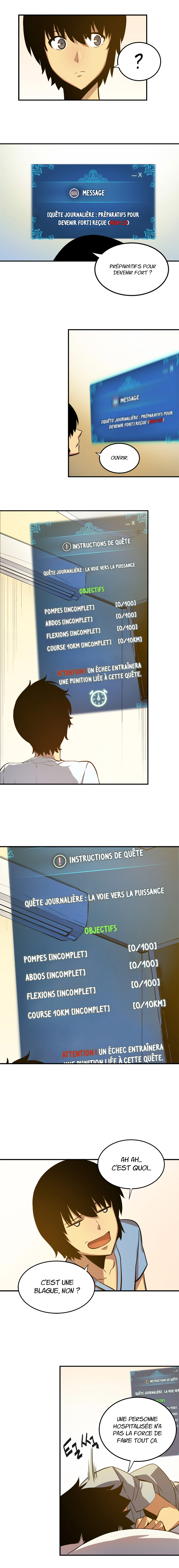 Solo Leveling: Chapter chapitre-11 - Page 13