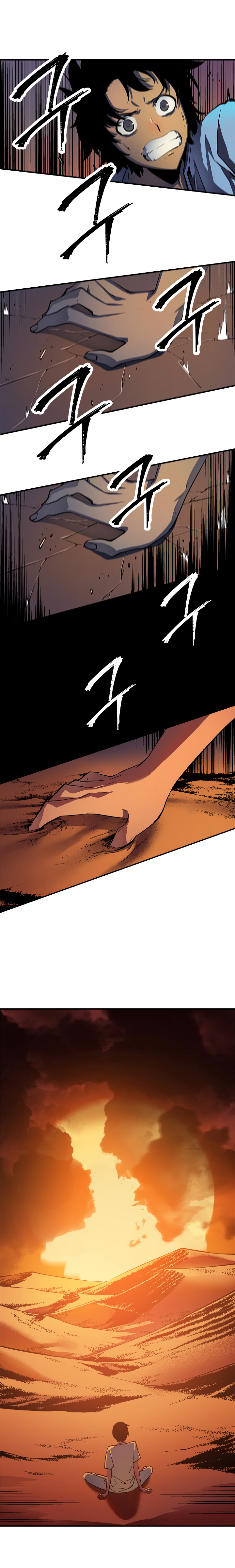 Solo Leveling: Chapter chapitre-11 - Page 15