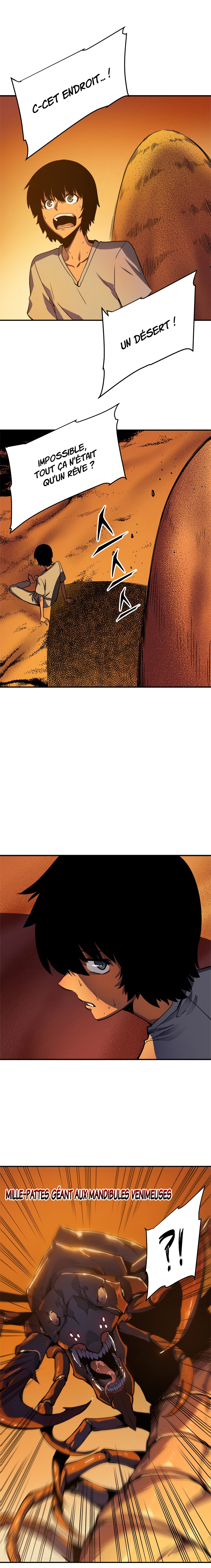 Solo Leveling: Chapter chapitre-11 - Page 16
