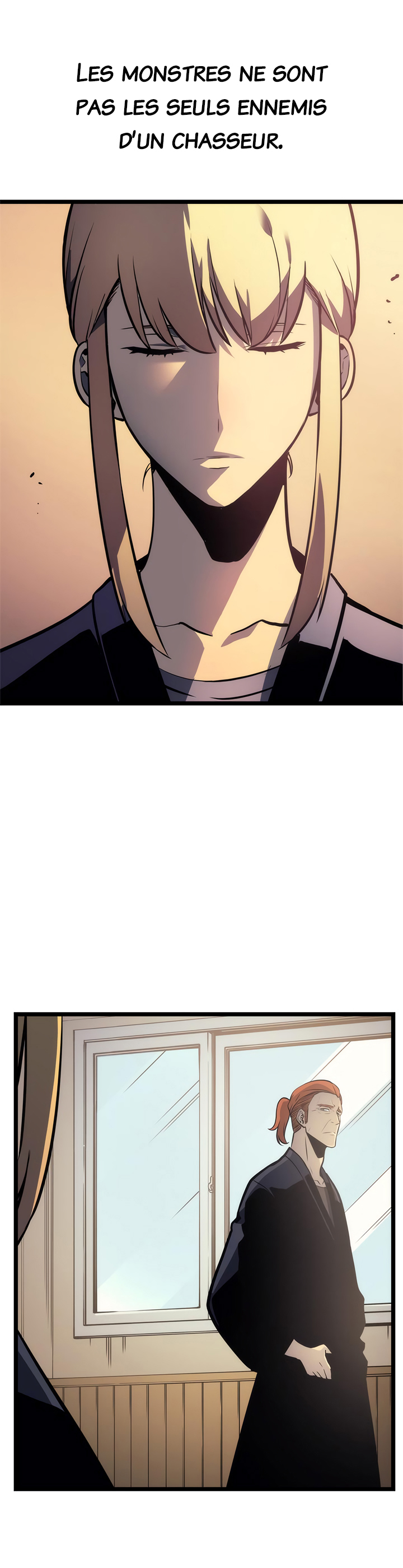 Solo Leveling: Chapter chapitre-110 - Page 24