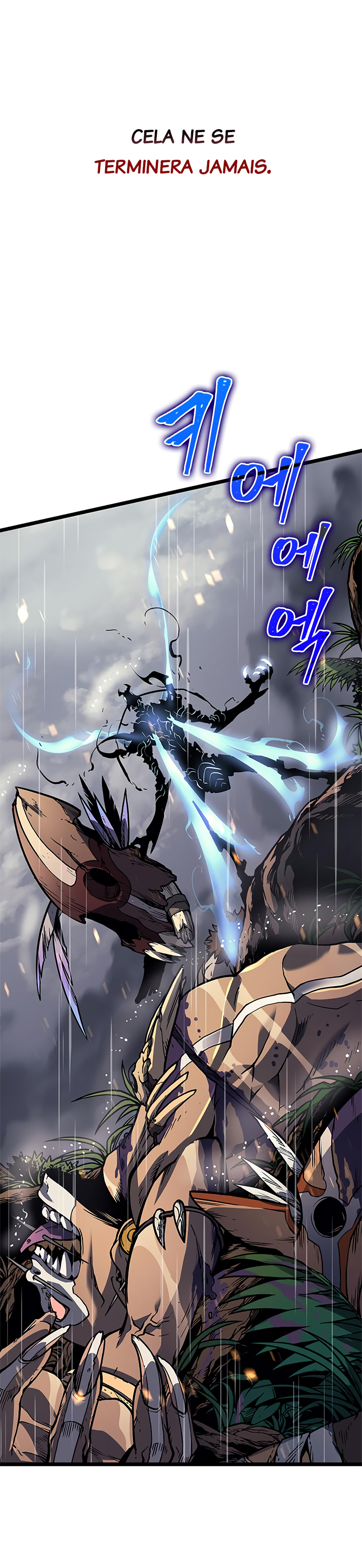 Solo Leveling: Chapter chapitre-110 - Page 29