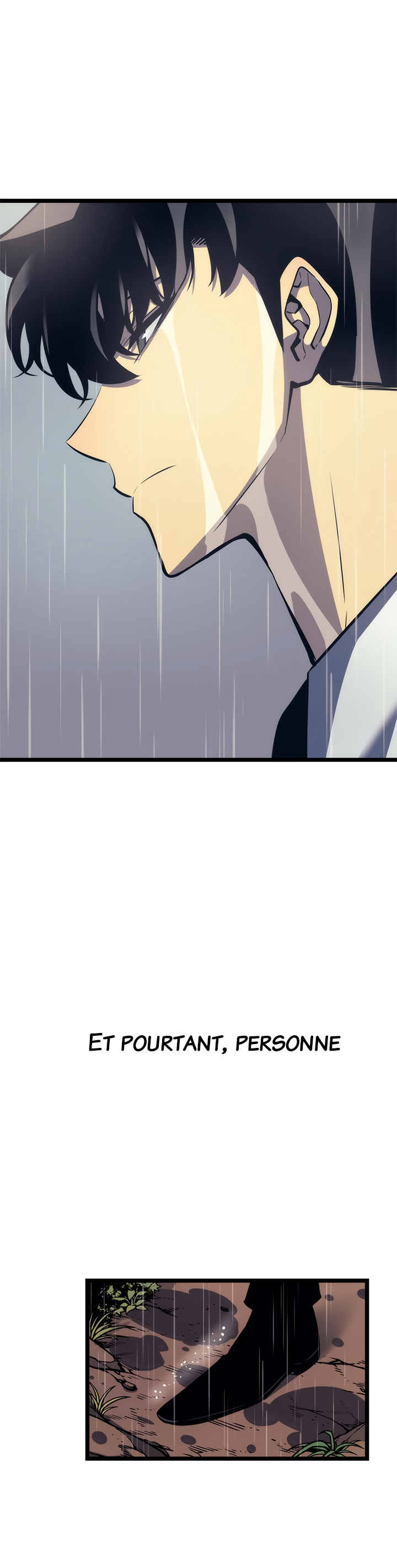Solo Leveling: Chapter chapitre-110 - Page 31
