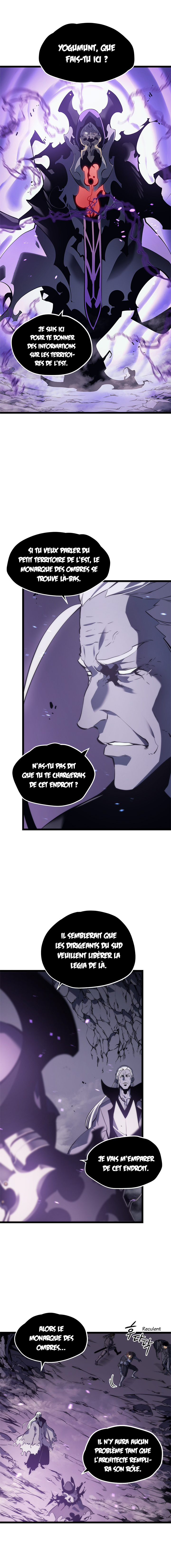 Solo Leveling: Chapter chapitre-111 - Page 2
