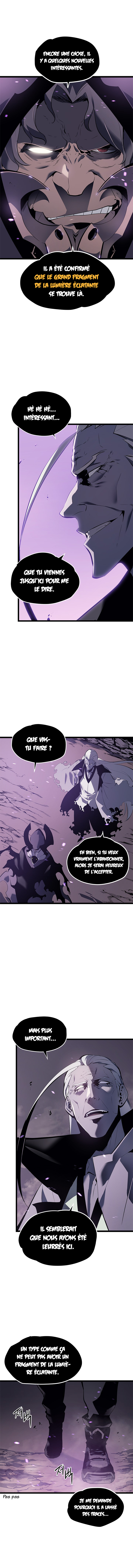 Solo Leveling: Chapter chapitre-111 - Page 3