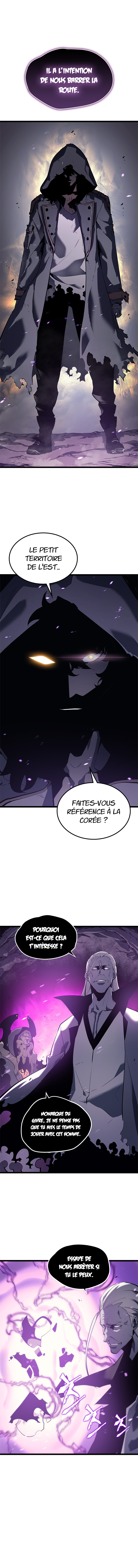 Solo Leveling: Chapter chapitre-111 - Page 4