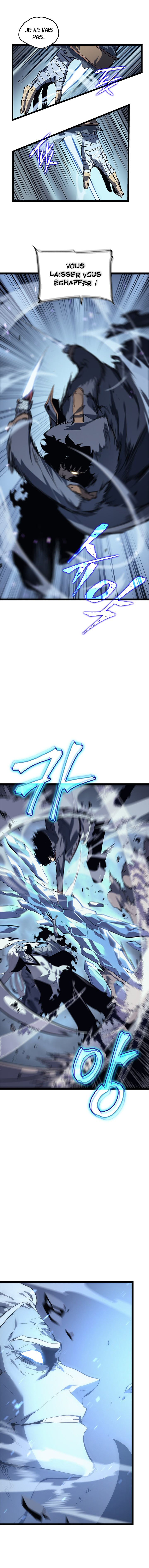 Solo Leveling: Chapter chapitre-111 - Page 5