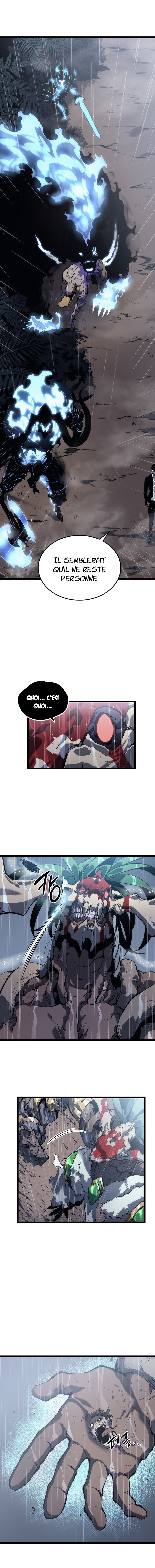 Solo Leveling: Chapter chapitre-111 - Page 9