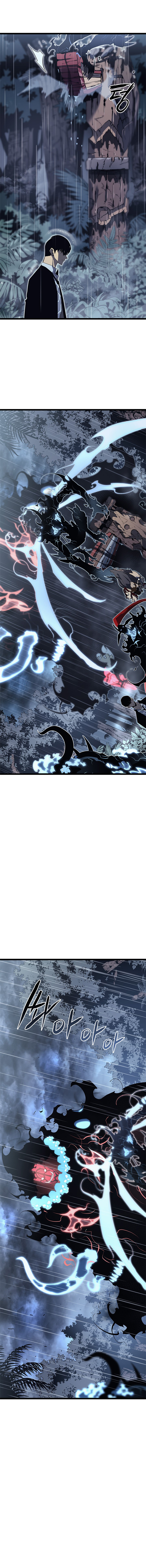Solo Leveling: Chapter chapitre-111 - Page 10